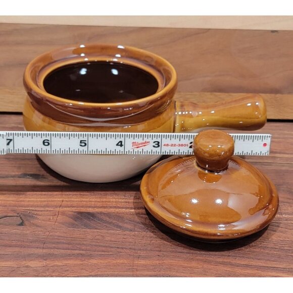 Vintage Welco Soup Crocks - Picture 10 of 16